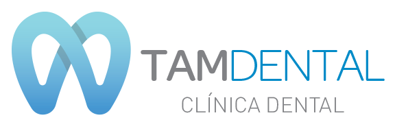 logotipo-tamdental Clinica dental en paterna. Tamdental