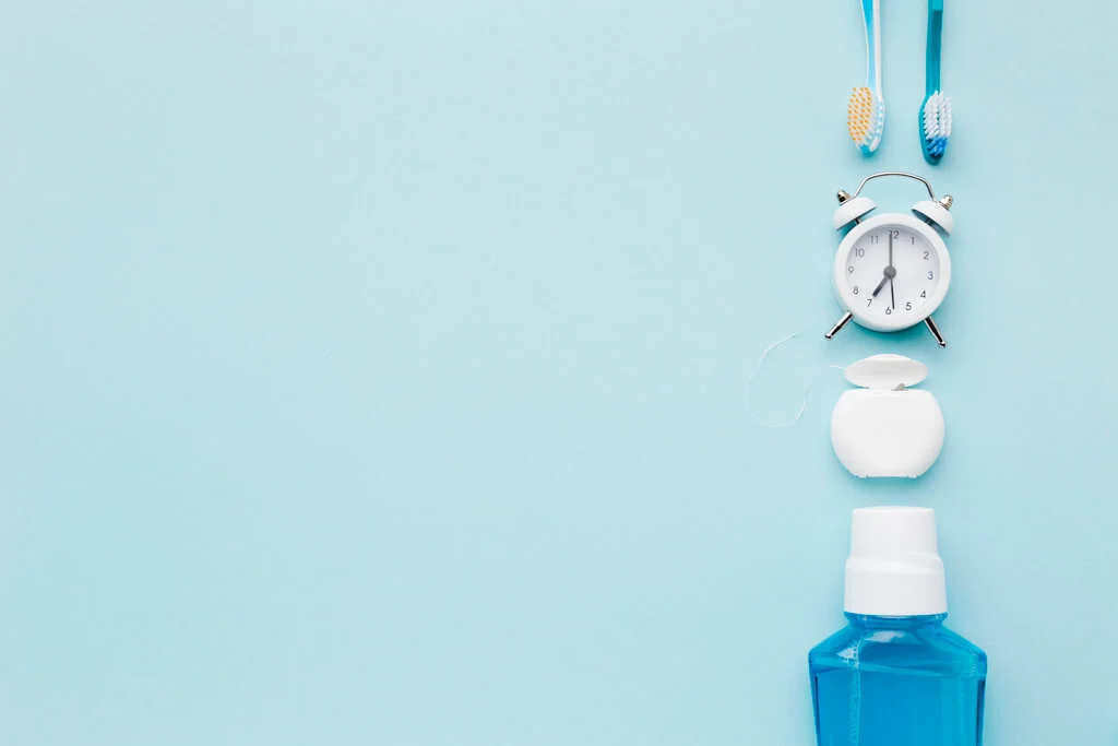 Hábitos diarios que están dañando tus dientes